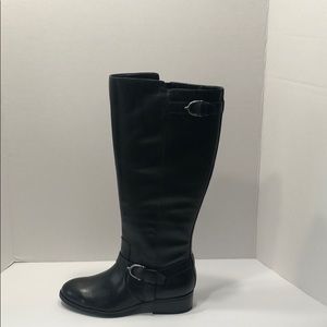 Ralph by Ralph Lauren women’s Boots Black Size 5 B